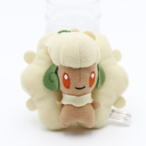 Elfun Mascot Plüschtier Original Japan Pokemon Center 2012