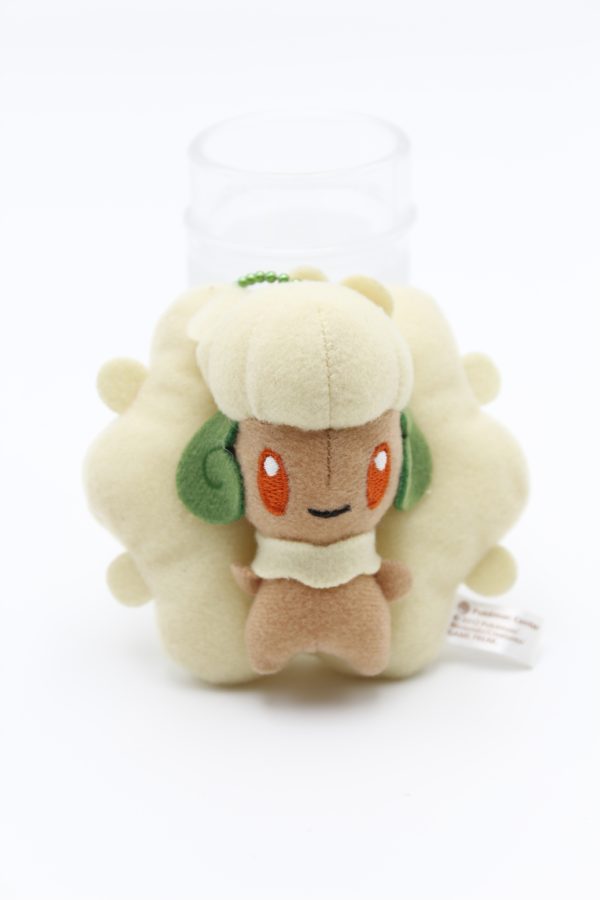 Elfun Mascot Plüschtier Original Japan Pokemon Center 2012
