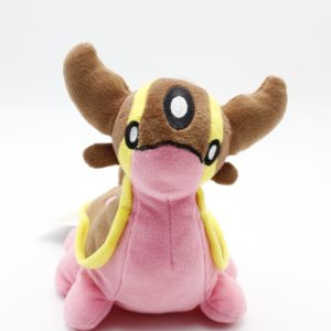 Gastrodon Plüschtier Pokemon Original Japan Saneiboeki