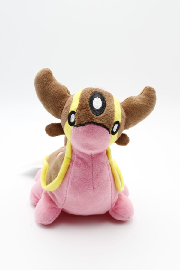 Gastrodon Plüschtier Pokemon Original Japan Saneiboeki