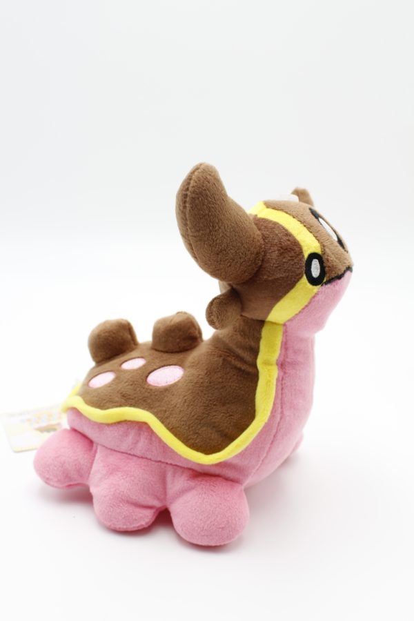 Gastrodon Plüschtier Pokemon Original Japan Saneiboeki – Bild 2