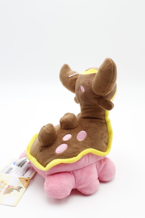 Gastrodon Plüschtier Pokemon Original Japan Saneiboeki – Bild 4