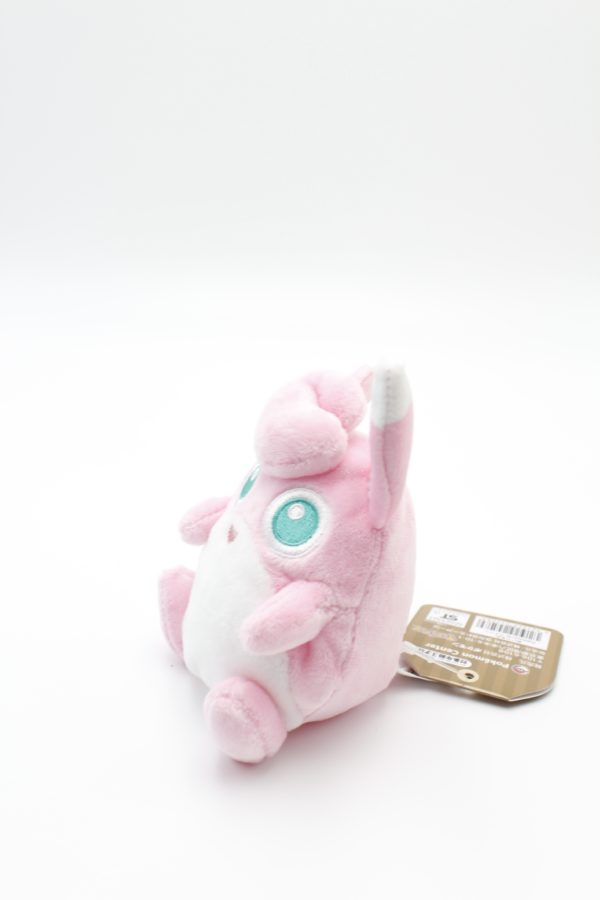 Knuddelluff Plüschtier Original Japan Pokemon Center fit – Bild 3