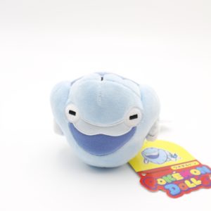 Pescryodon Dolls Plüschtier Original Japan Pokemon Center