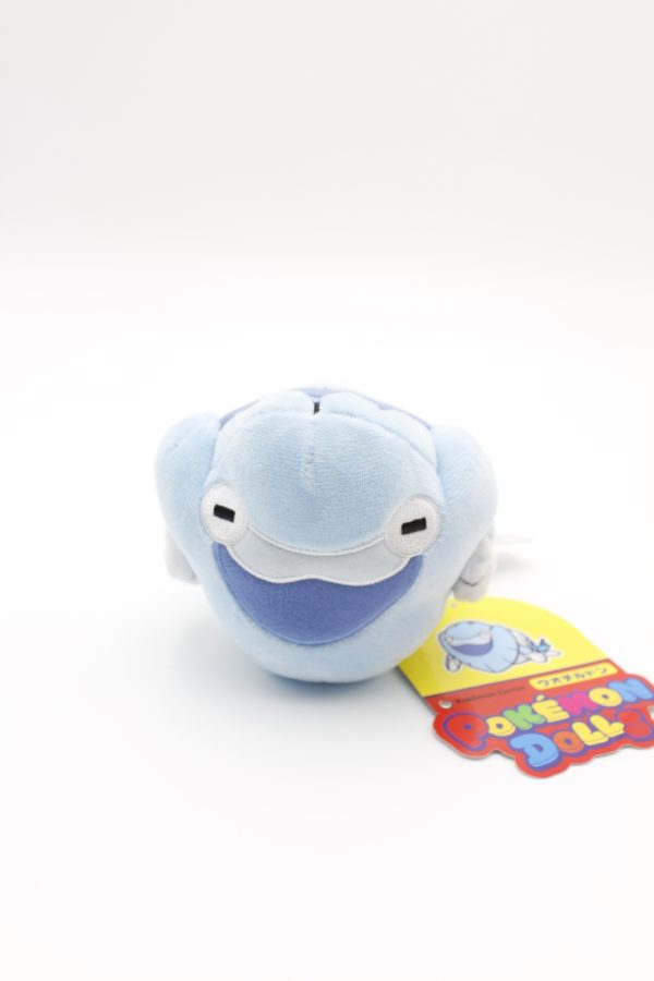 Pescryodon Dolls Plüschtier Original Japan Pokemon Center