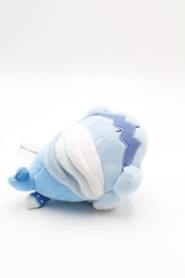 Pescryodon Dolls Plüschtier Original Japan Pokemon Center – Bild 2