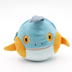Moorabbel Tasche Plüschtier Pokemon Original Japan Sekiguchi