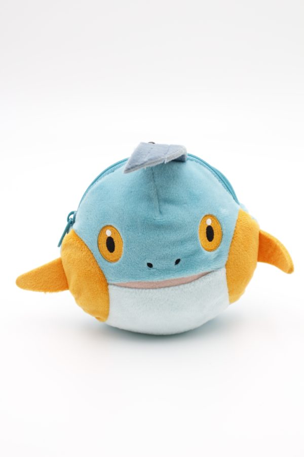 Moorabbel Tasche Plüschtier Pokemon Original Japan Sekiguchi