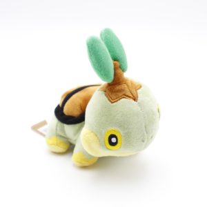 Chelast Plüschtier Original Japan Pokemon Center fit