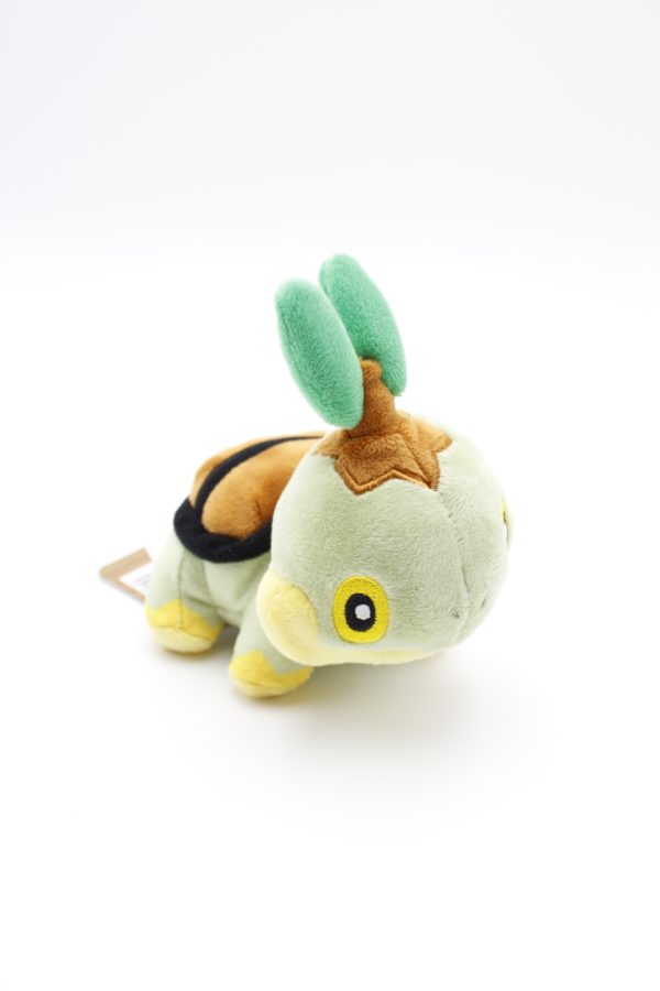 Chelast Plüschtier Original Japan Pokemon Center fit