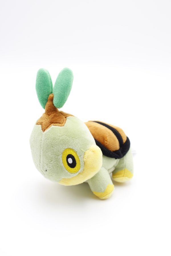Chelast Plüschtier Original Japan Pokemon Center fit – Bild 2