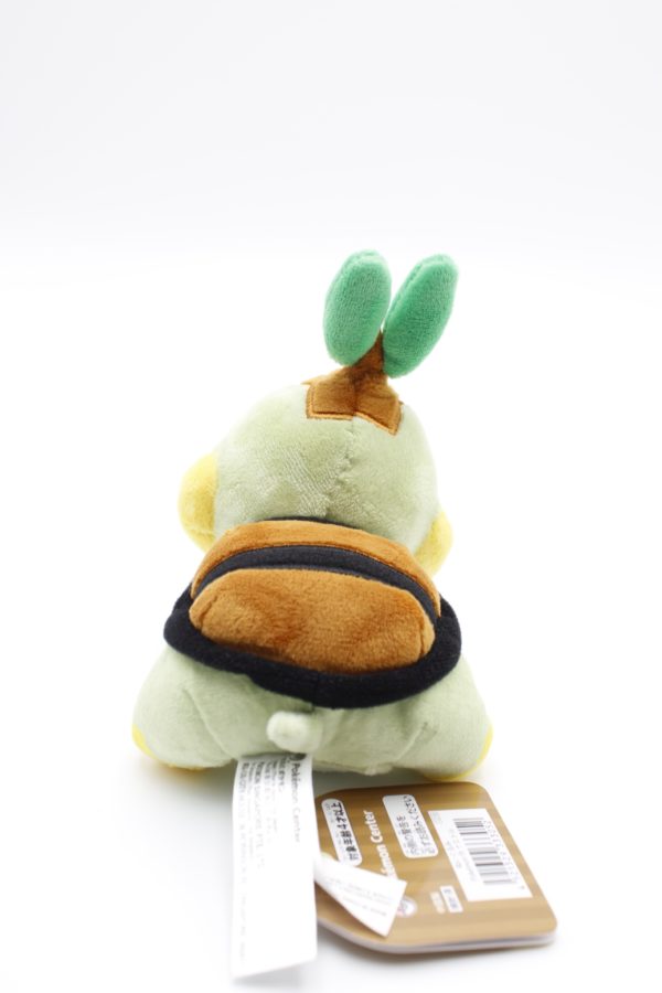 Chelast Plüschtier Original Japan Pokemon Center fit – Bild 3