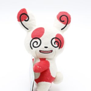Pandir Plüschtier Pokemon Original Japan Banpresto Hopepita