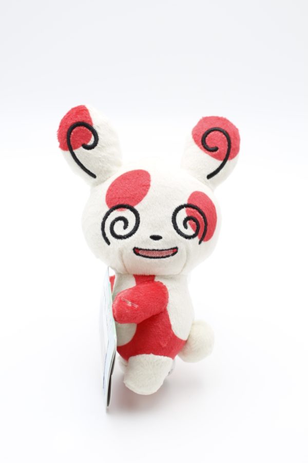 Pandir Plüschtier Pokemon Original Japan Banpresto Hopepita
