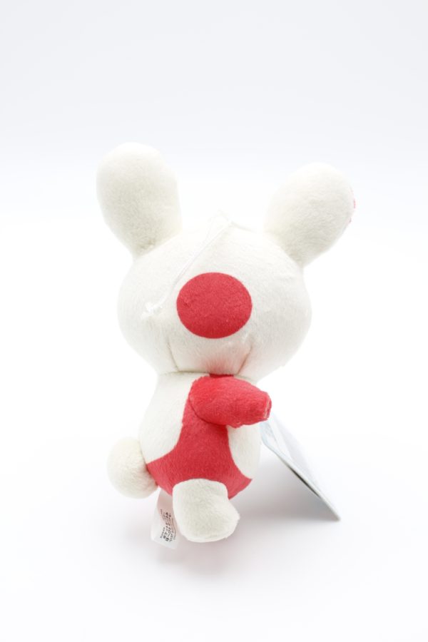 Pandir Plüschtier Pokemon Original Japan Banpresto Hopepita – Bild 2