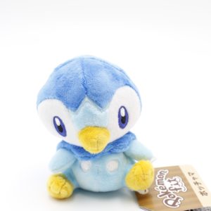 Plinfa Plüschtier Original Japan Pokemon Center fit