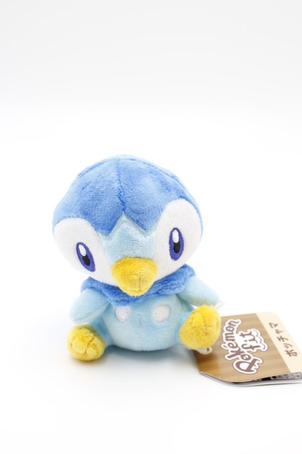 Plinfa Plüschtier Original Japan Pokemon Center fit