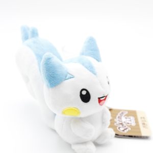 Pachirisu Plüschtier Original Japan Pokemon Center fit