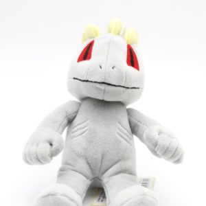 Macholle Plüschtier Pokemon Original Japan Saneiboeki
