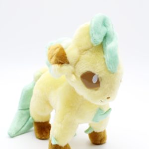 Folipurba Plüschtier Pokemon Original Japan Takara Tomy I choose you!