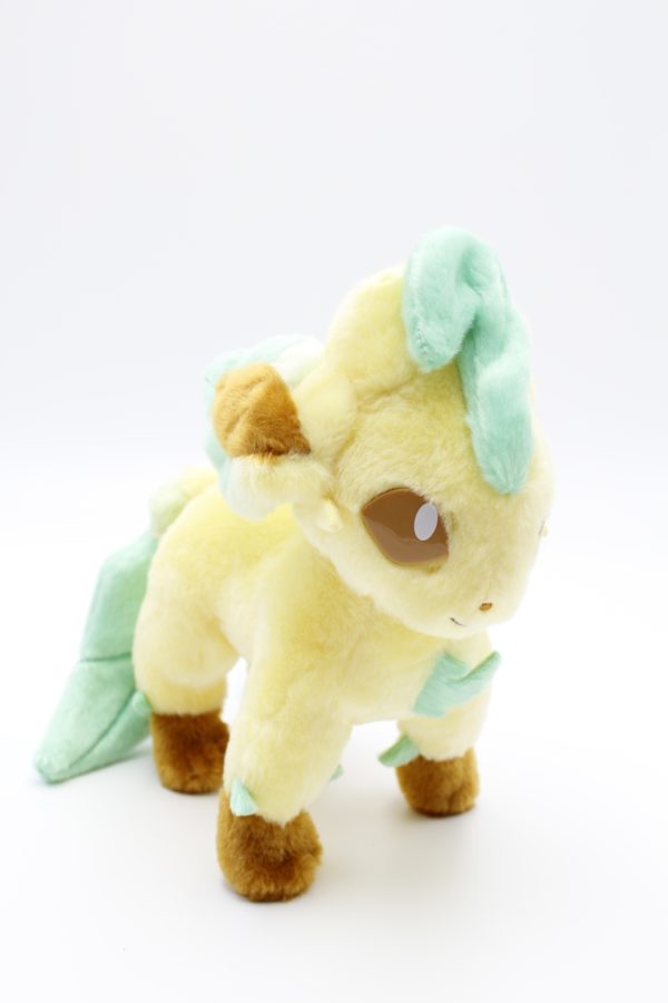 Folipurba Plüschtier Pokemon Original Japan Takara Tomy I choose you!