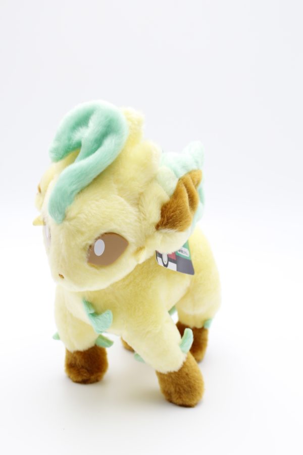 Folipurba Plüschtier Pokemon Original Japan Takara Tomy I choose you! – Bild 2