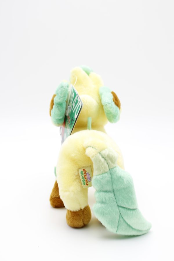Folipurba Plüschtier Pokemon Original Japan Takara Tomy I choose you! – Bild 3