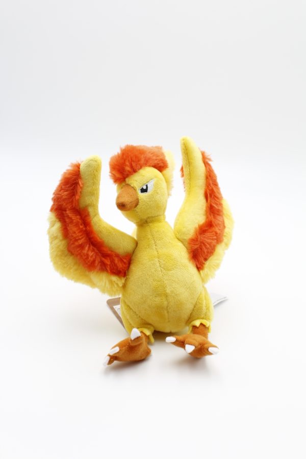 Lavados Plüschtier Original Japan Pokemon Center fit