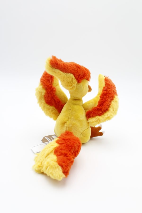 Lavados Plüschtier Original Japan Pokemon Center fit – Bild 2