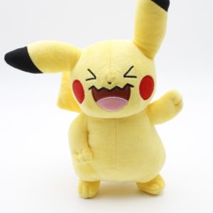 Pikachu Woingenau Plüschtier Original Japan Pokemon Center 2019