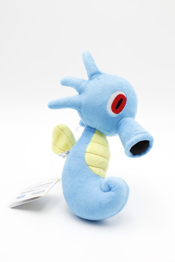 Seeper Plüschtier Pokemon Original Japan Saneiboeki – Bild 2