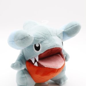 Kaumalat Plüschtier Pokemon Original Japan Saneiboeki