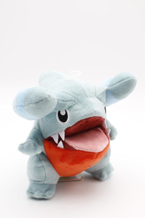 Kaumalat Plüschtier Pokemon Original Japan Saneiboeki
