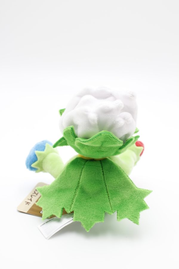 Roserade Plüschtier Original Japan Pokemon Center fit – Bild 3