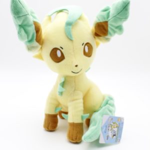 Folipurba Shippo Mite Plüschtier Pokemon Original Japan Banpresto