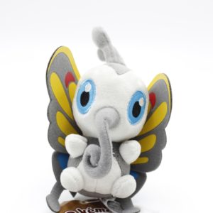 Papinella Plüschtier Original Japan Pokemon Center fit