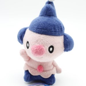 Pantimimi Advanced Generation Plüschtier Pokemon Original Japan Banpresto