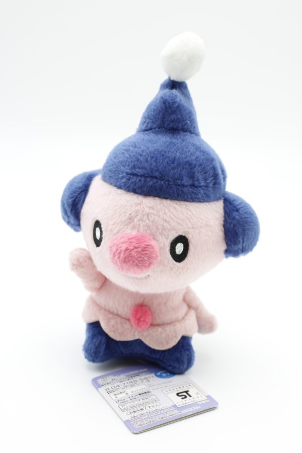 Pantimimi Advanced Generation Plüschtier Pokemon Original Japan Banpresto