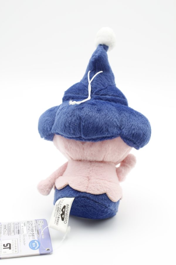 Pantimimi Advanced Generation Plüschtier Pokemon Original Japan Banpresto – Bild 2