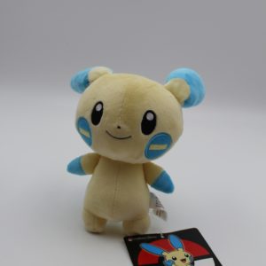 Minun Plüschtier Original Japan Pokemon Center 2017