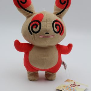 Pandir Plüschtier Pokemon Original Japan Saneiboeki