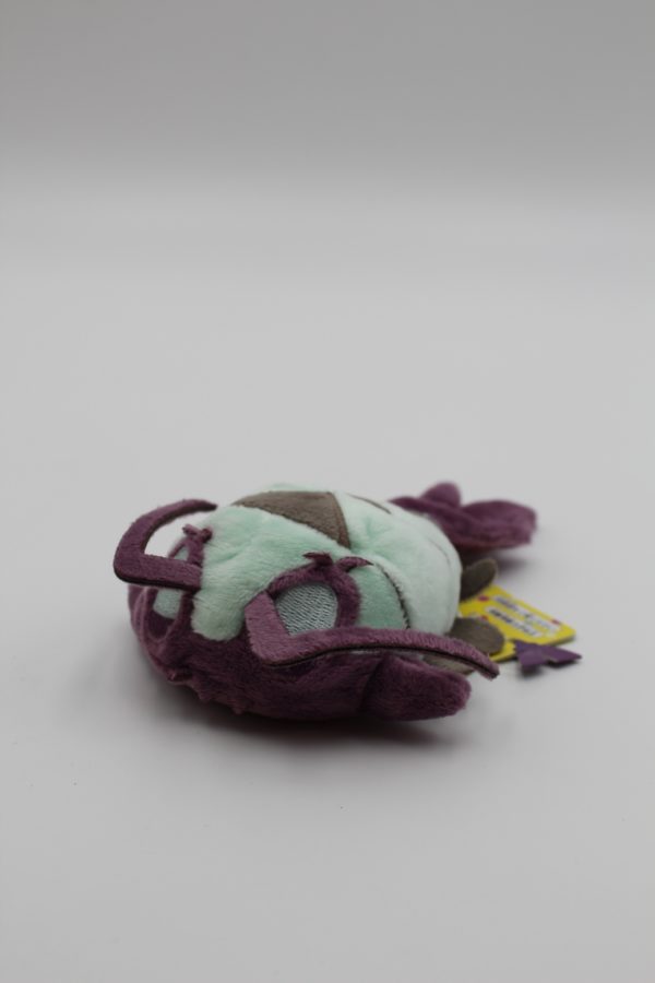 Reißlaus kuttari Plüschtier Original Japan Pokemon Center 2018 – Bild 2
