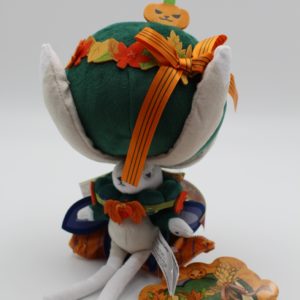 Coronospa Halloween Plüschtier Original Japan Pokemon Center 2022