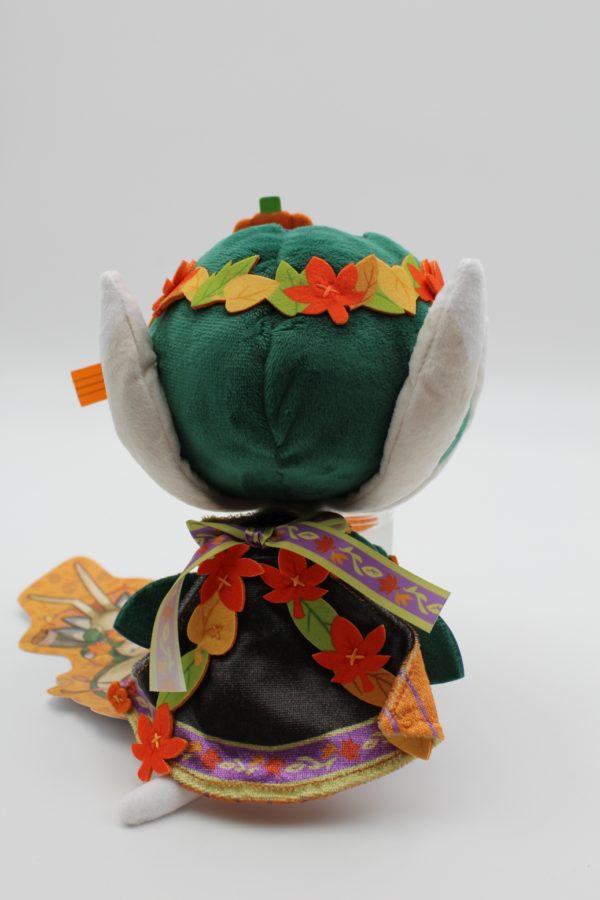 Coronospa Halloween Plüschtier Original Japan Pokemon Center 2022 – Bild 2