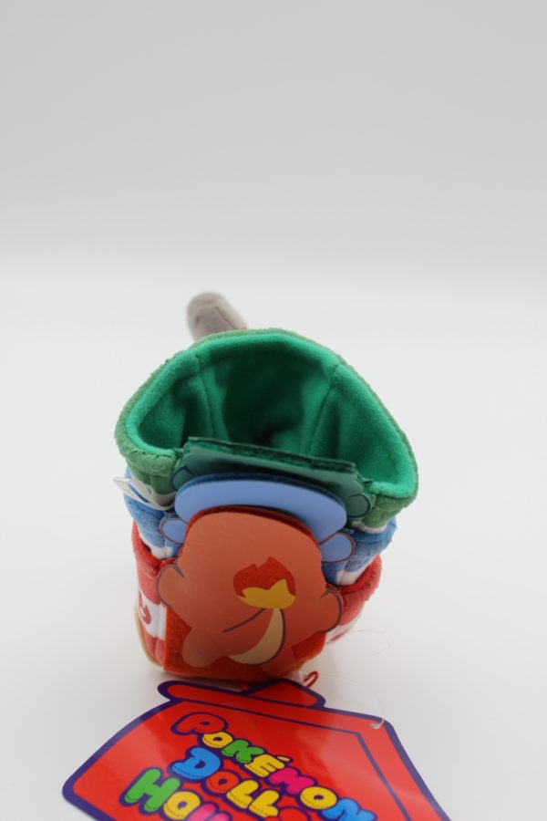 Zug Dolls House Plüschtier Original Japan Pokemon Center 2019 – Bild 3