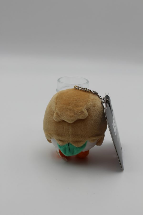Bauz Mascot Plüschtier Original Japan Pokemon Center 2016 – Bild 2