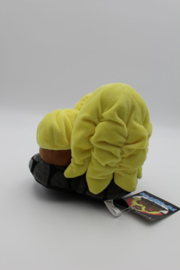 Digdri Alola Plüschtier Original Japan Pokemon Center 2017 – Bild 5