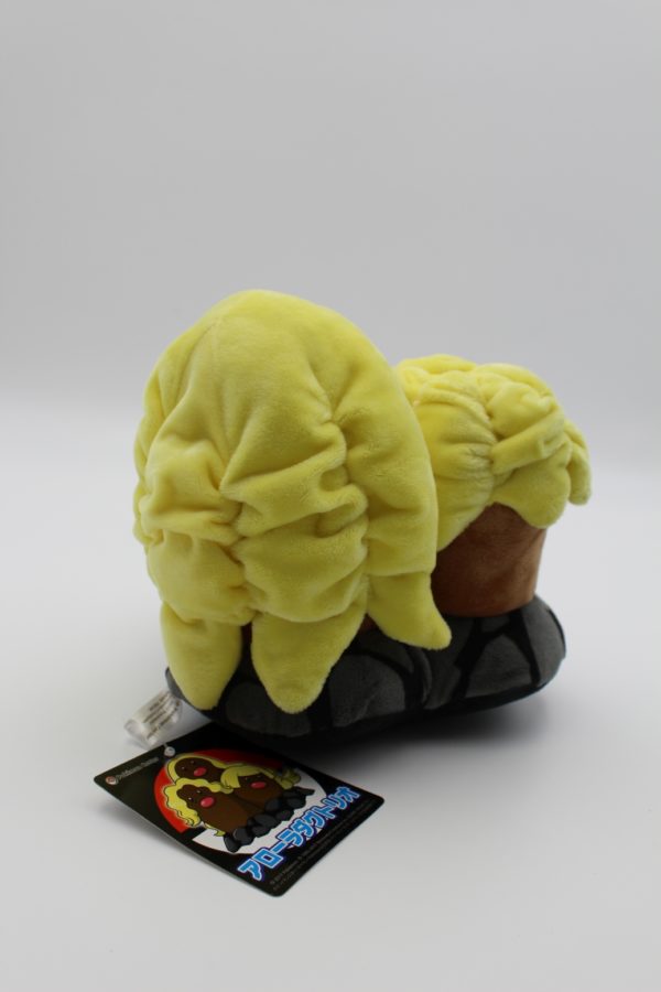 Digdri Alola Plüschtier Original Japan Pokemon Center 2017 – Bild 4