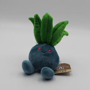 Myrapla fit Plüschtier Original Japan Pokemon Center