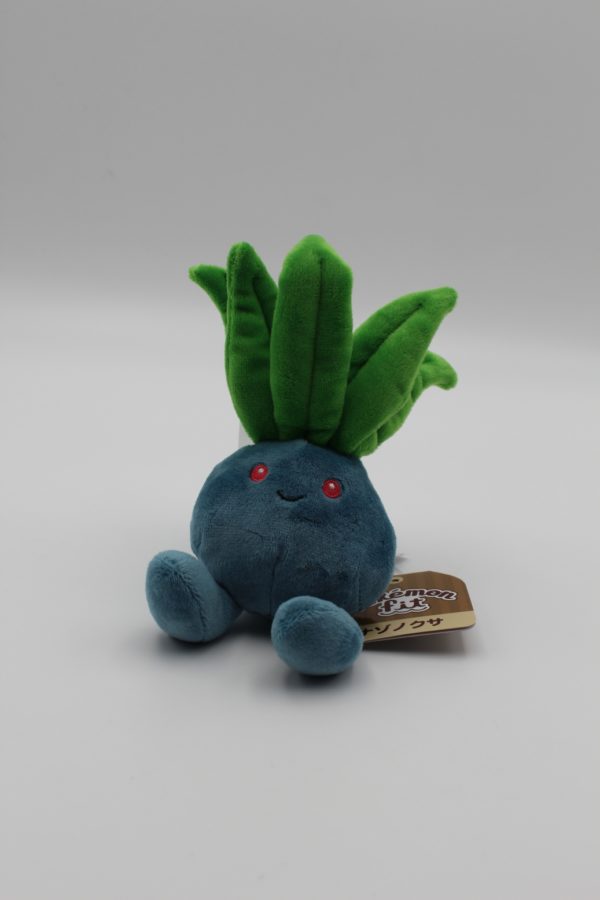 Myrapla fit Plüschtier Original Japan Pokemon Center